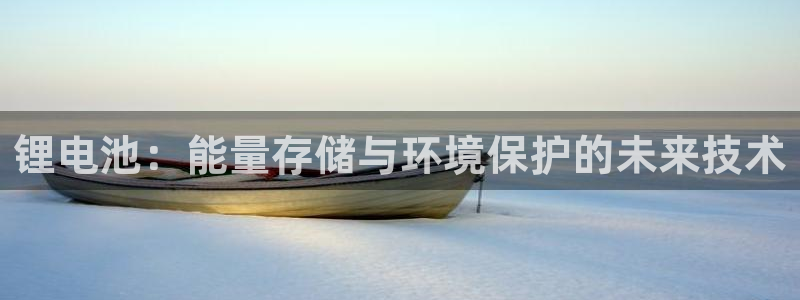 tp钱包怎么解除授权：锂电池：能量存储与环境保护的未来技术